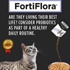 Purina Fortiflora For Cats Probiotic 30 Sachets Pro Plan Veterinary Supplement
