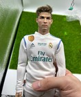 Custom 1 6 Cristiano Ronaldo  Male Model For 12   Action Figure Ship In 30days