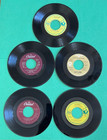 Lot Of 5 Little River Band -45rpm - Lady  Happy Anniversary  Help Is On It s Way