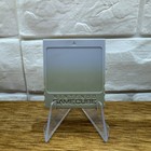 Official Nintendo Gamecube Memory Card  Dol-008 Genuine Grey Oem Tested Working