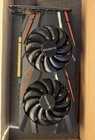 Gigabyte Radeon Rx 570 4gb Gaming 4g Gddr6 Graphics Card  gv-rx570gaming-4gd Rev