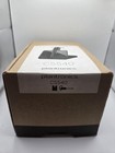 Plantronics Cs540 Wireless Dect Headset System W  Base Charger Box Tested