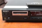 1994 Sony Minidisc Mds-501 Recorder Player Deck With Remote Control 120v  6758 
