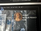 2019 W Lincoln Cent Proof Special Edition In Ogp Lot Excellent Shape 