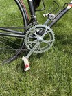 Vintage  And Numbered Dave Moulton Fuso Bike Bicycle 56cm