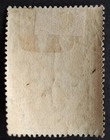 Australia 1899  tasmania   4d Brown  Sg234 -  Queen Victoria