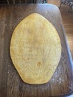 Wooden Skim Board