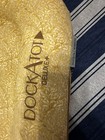 Dockatot   Deluxe  Dock - Golden Willow Boughs