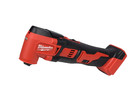 Milwaukee 2626-20 M18 Cordless Oscillating Multi-tool -  bare Tool 