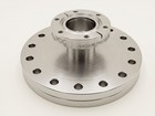 Mdc 6  Cf To 2 75  Cf Reducer Flange     Dn100cf To Dn40cf Conical 304ss Uhv