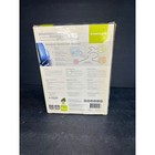 Iogear 2-port Ps 2 Usb Hybrid Dvi-d Kvm Switch Remote Gcs942uw6