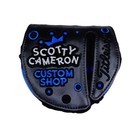 Scotty Cameron Jackpot Johnny Custom Shop Mallet Headcover