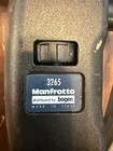Manfrotto 3265 Bogen Joystick Grip Ball Head Made In Italy