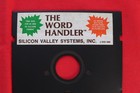    the Word Handler    Apple Ii Computer Word Processing Software