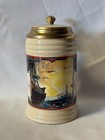 Statue Of Liberty 2003 Anheuser Busch Employee s Association Stein Abea03