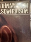 Johnny Cash 5xlp Vinyl Lot At Folsom Prison Vinyl Me Please San Quentin Hank