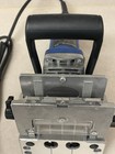 Aonllen Dual-spindle Dowel Jointer Dj710  710w 120v 60hz  tool Only 