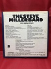 The Steve Miller Band - Your Saving Grace - 4-track  Reel Tape