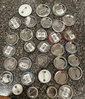 Lot Of 32 Mixed Pins