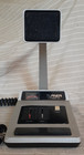 Vintage Turner Expander 500 Cb Radio Power Desk Mic Microphone  4-pin