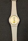 Vtg Apple Iigs Macintosh Os Computer Watch Promo Rare