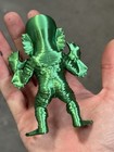 Custom Creature From The Black Lagoon Figure