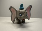 Vintage Dumbo Figure Blue Hat 1977 Walt Disney Productions