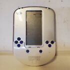 Vintage 2008 Mattel Radica Tetris Big Screen Hand Held Game Preowned Tested