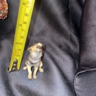 Retired Hagen Renaker Howling Coyote