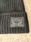  Levi s Beanie Caps    one Size Fits All   Unisex