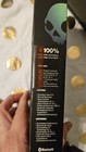 Skullcandy Indy Anc True Wireless Earbuds W anc  Wireless Charging  Mic  Black