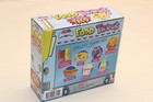 New In Box Silly Squishies Food Truck Taco Toy