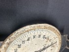 Chatillon Hanging Store Produce Scale 1930s 50lb Model 6100 Farmhouse home Decor