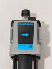 Wilkerson Standard Compressed Air Lubricator  3 8  Port  90 Cfm L18-03-kk00b
