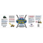 Lucas Oil 10018 Hydraulic Oil Booster   Stop Leak - 1 Gallon