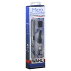 Wahl Nose Ear Trimmer Neck Hair Eyebrow Groomer Clippers Micro Personal Shaver 