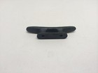 Pactrade Marine Boat Kayak Black Uv Stabilized Nylon Cleat 3  