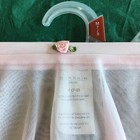 Nwt Danskin Now Girls  Pink Dance Skirt Size Med  7-8 