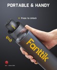 Fanttik S1 Pro Electric Screwdriver  Power Screwdriver With16 S2 Steel Bits  3 T