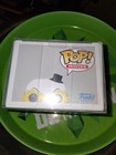 Funko Pop  Movies Terrifier Art The Clown W  Glasses  1593 Funko Exclusive