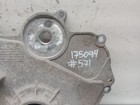 Timing Cover 2 4l Fits 04-14 Malibu 1651116