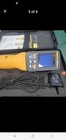 Fluke Vt04a Visual Ir Thermometer Ir Thermometer Infrared