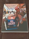 Big Daddy Don Garlits Signed 11x14 Canvas Frmed Print Top Fuel Nhra Swamp Rat 30