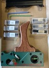 Chamfer Plane- Woodworking Edge Trimming