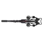 Killer Instinct Trauma-x Crossbow Kit 405 Fps Lumix Scope Traumax