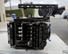 Arri Alexa 35 Kit With Full Cinema Camera - 1430 Hours  -4x 2tb Cards 