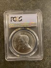 Krugerrand Ms70 First Strike 2019 South Africa 1 Rand Pcgs Silver Coin