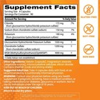 New   doctor s Best Glucosamine Chondroitin Msm Joint Support Supplement 240 Count