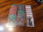 Decipher Star Wars Ccg Lot Of 66 Premier Rare Cards No Dups  Lp