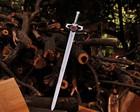 Thundercats Sword Of Omens Lion-o Replica   Handmade Collectible Blade Best Gift